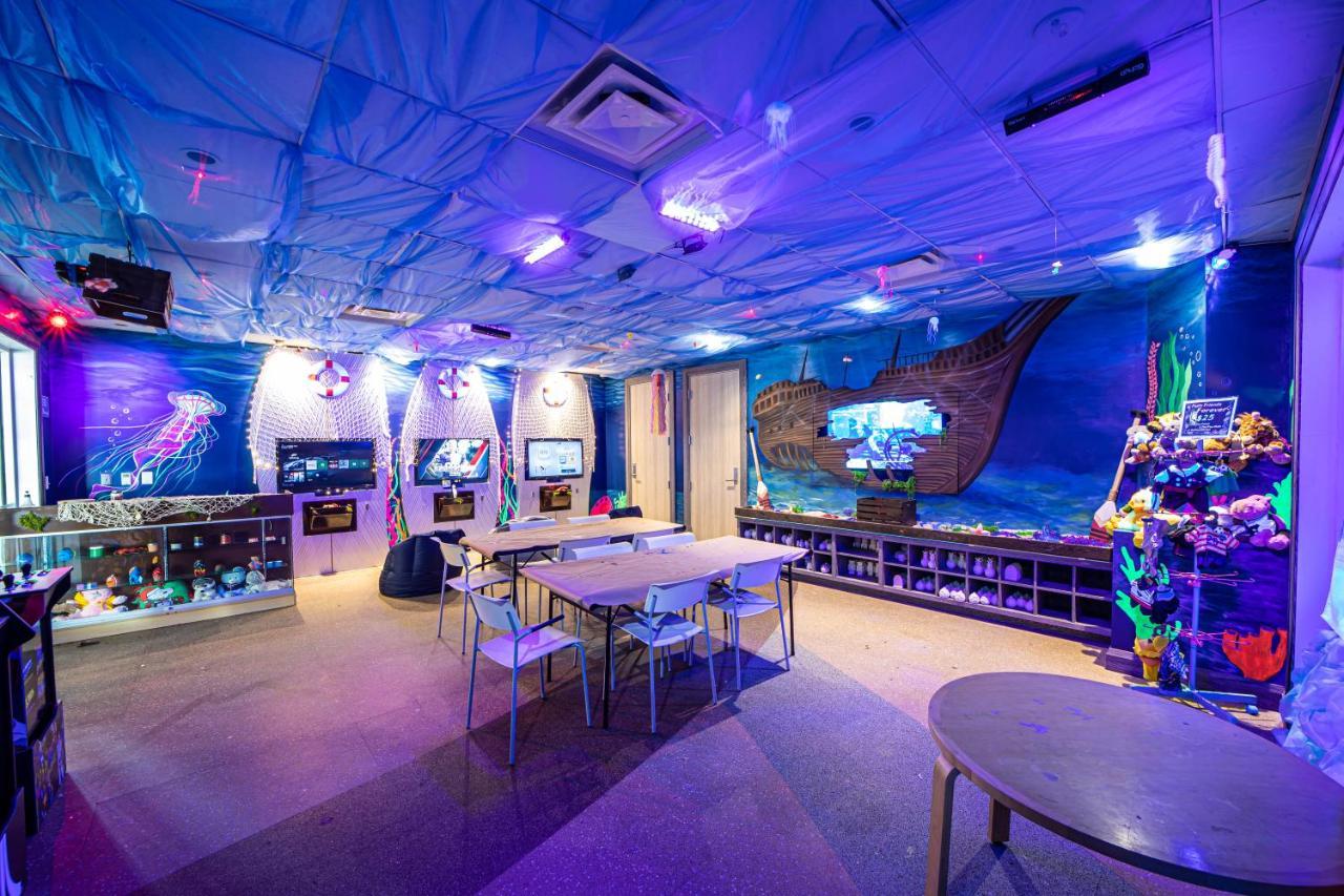 Exquisite Home With Media Room & Games Near Disney By Rentyl - 7600M Orlando Buitenkant foto