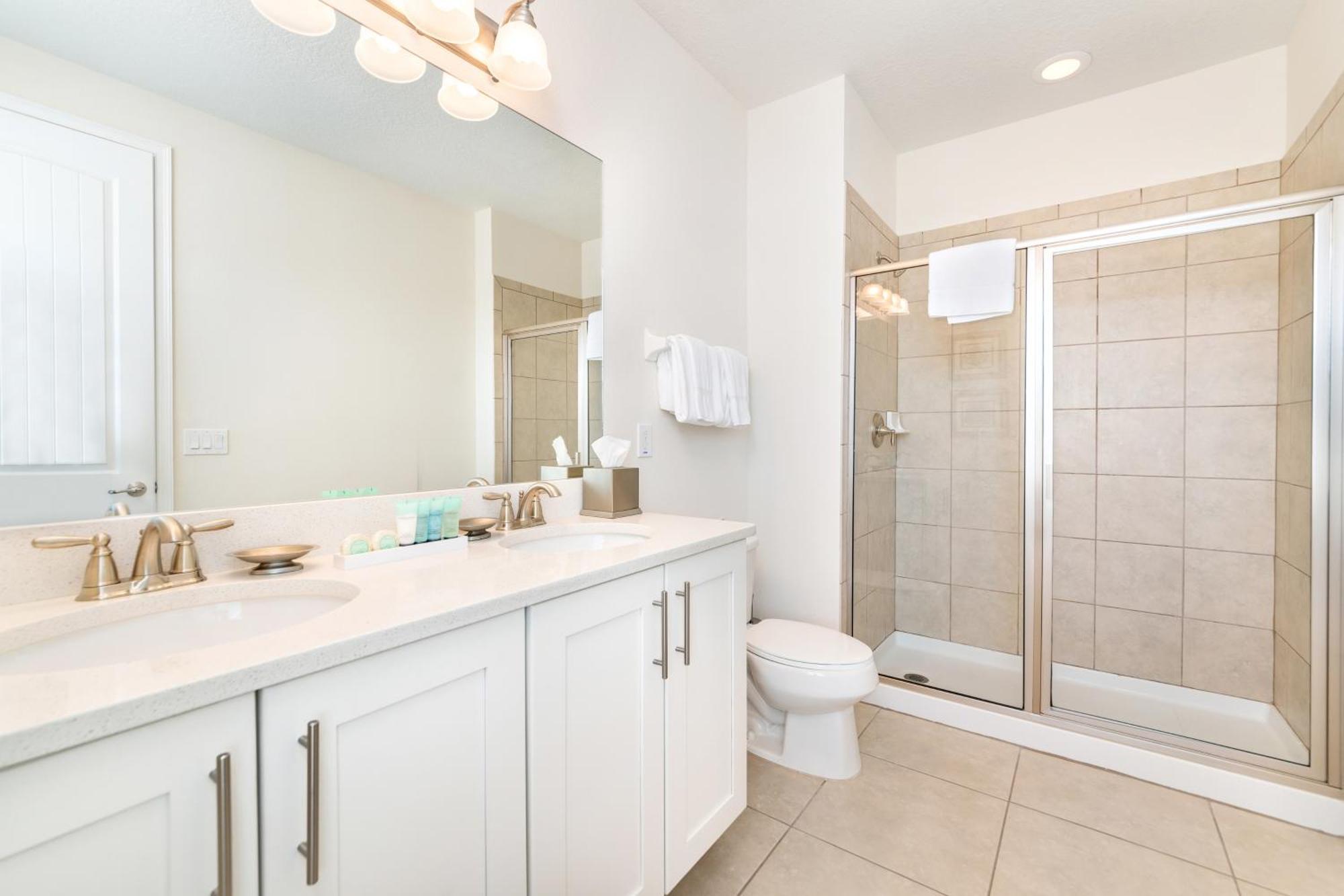 Exquisite Home With Media Room & Games Near Disney By Rentyl - 7600M Orlando Buitenkant foto