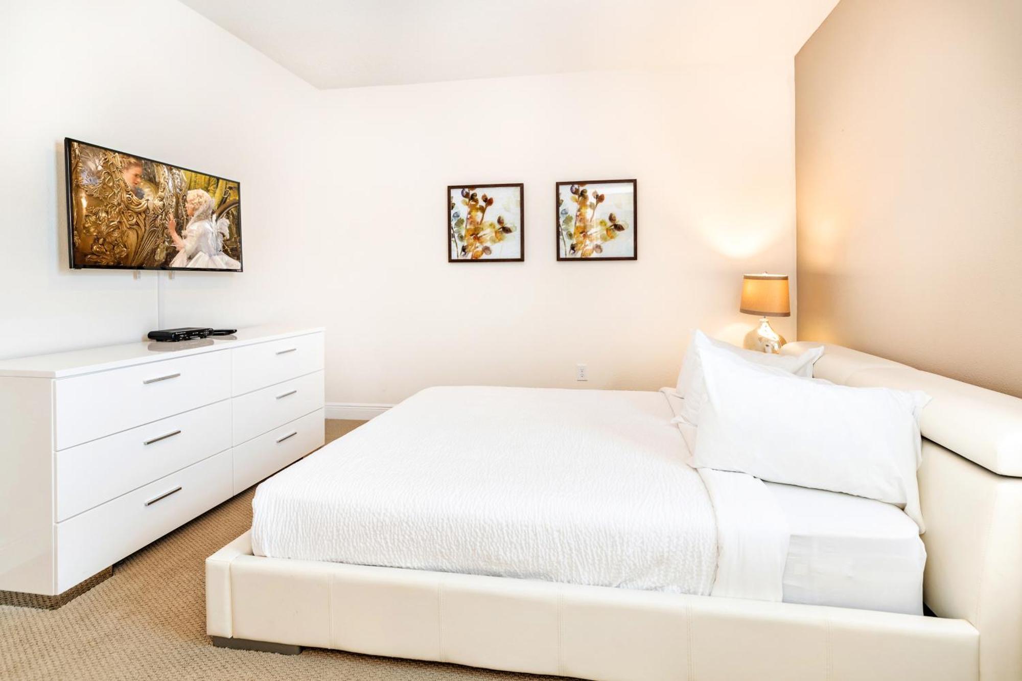 Exquisite Home With Media Room & Games Near Disney By Rentyl - 7600M Orlando Buitenkant foto