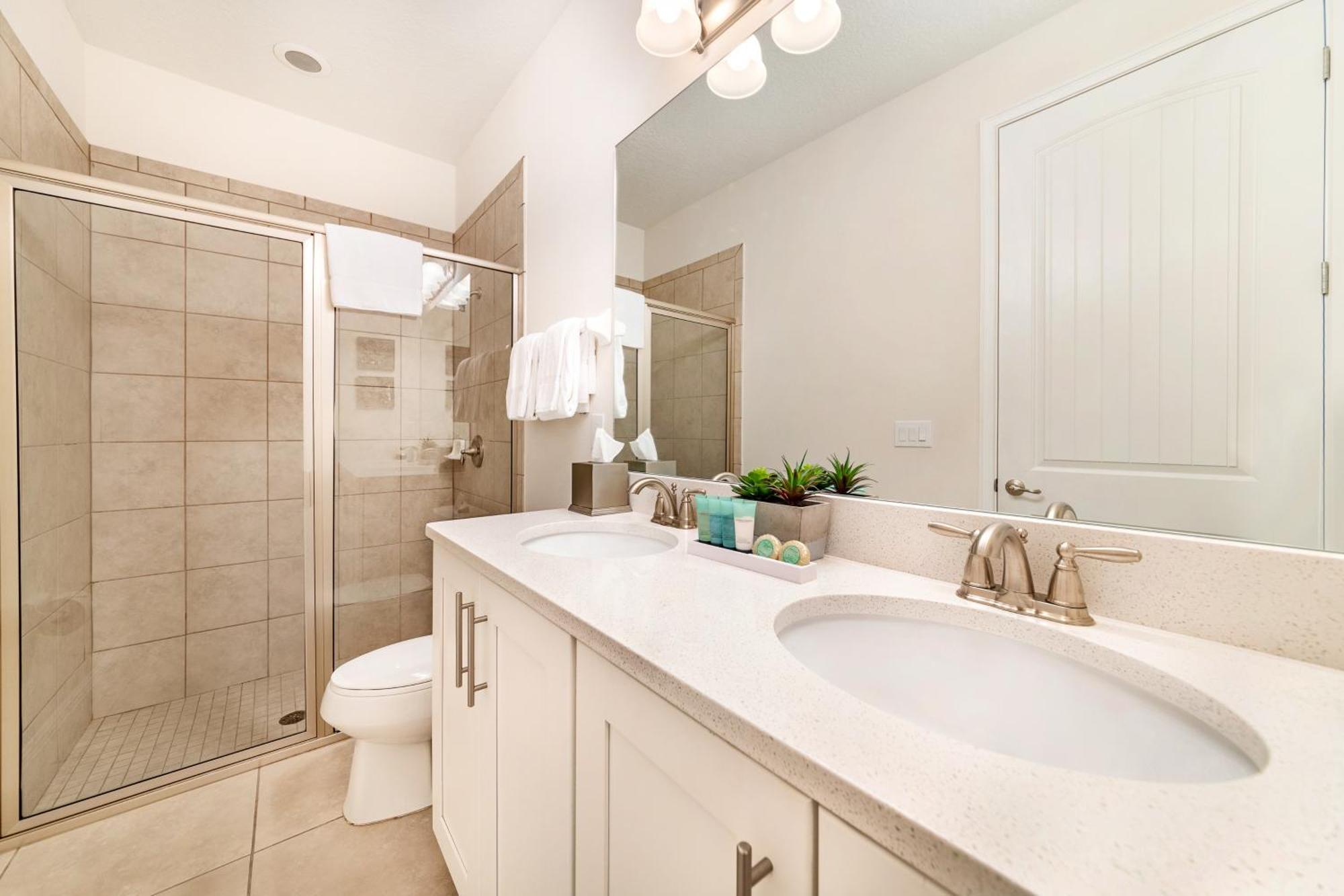 Exquisite Home With Media Room & Games Near Disney By Rentyl - 7600M Orlando Buitenkant foto