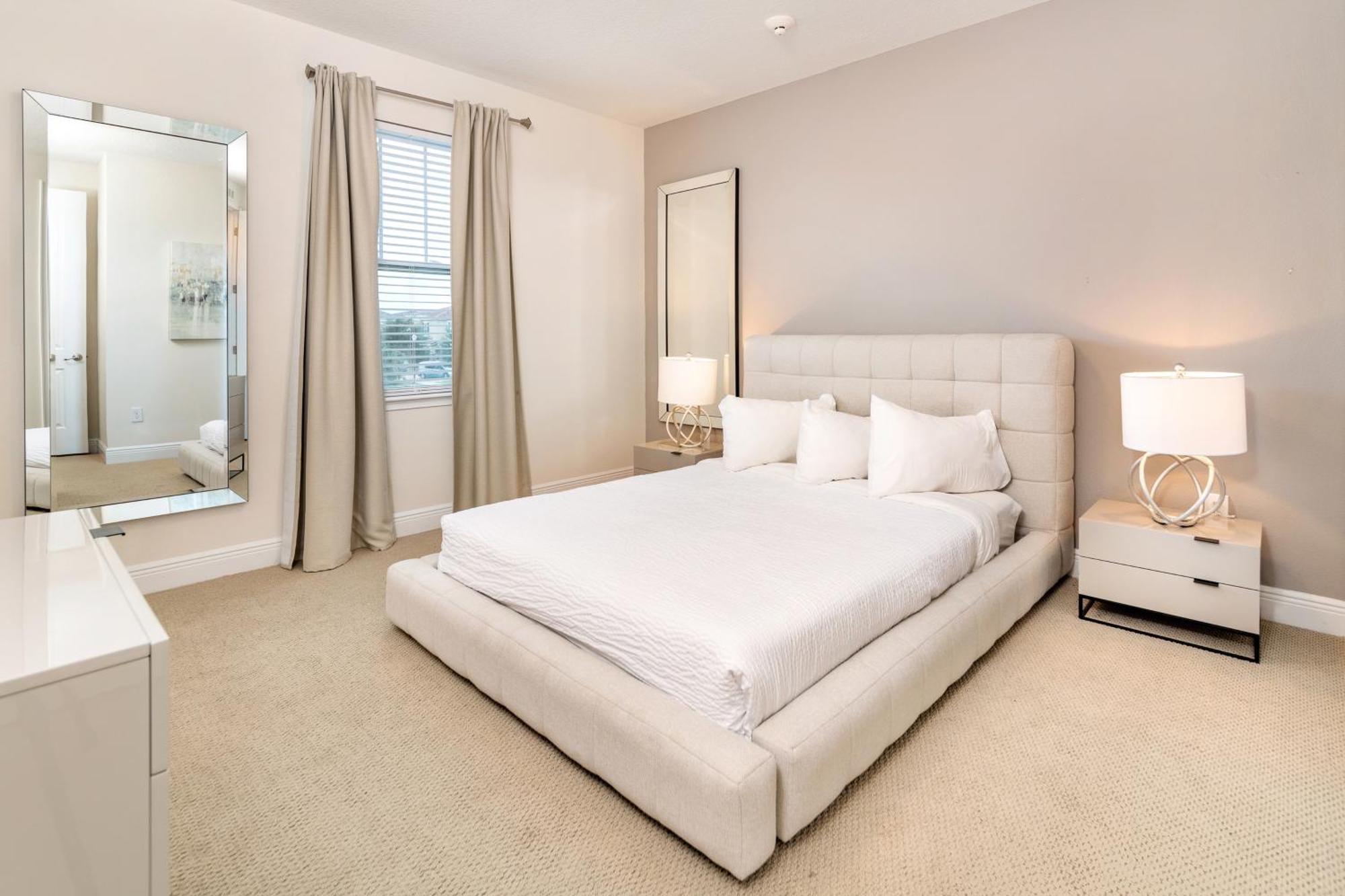 Exquisite Home With Media Room & Games Near Disney By Rentyl - 7600M Orlando Buitenkant foto